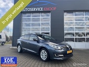 Renault Mégane - Estate 1.2 TCe Limited panoramadak, trekhaak.