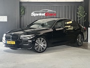 BMW 5-serie - 520i Corporate Lease High Executive | M Sportpakket | Leder