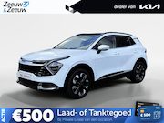 Kia Sportage - 1.6 T-GDi PHEV DynamicPlusLine | Airco | Navi | 360 Camera |