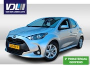 Mazda 2 Hybrid - 1.5 Exclusive-line Stuur- en Stoelverwarming l Apple Carplay
