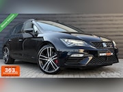 Seat Leon - 2.0 TSI CUPRA 300 4DRIVE Kuipstoel/Pano.dak/Carplay