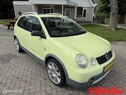 Volkswagen Polo - 1.4-16V FUN Cross, Airco, ""Apk 31-10-2026""