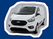 Ford Transit Custom - 300 2.0 TDCI L2H1 Trend 130pk Automaat Camera Navigatie Trek