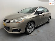 Citroën C4 - 1.2 PureTech Collection # Airco # Trekhaak # Lmv