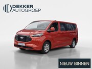 Ford Transit Custom - 340 2.5 PHEV L2H1 Limited Kombi 9-persoons