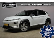 Hyundai Kona - EV 204pk 2WD Aut. Premium