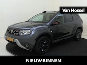 Dacia Duster - 1.3 TCe Extreme | Apple Carplay/Android | cruise control| el