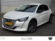 Peugeot e-208 - EV Allure Pck 50 kWh I 360 camera I