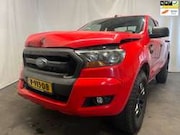 Ford Ranger - 2.2 TDCi XL Supercab - Front Schade - BTW