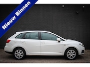 Seat Ibiza - ST 1.2 Reference Net binnen-Nu al te bezichtigen