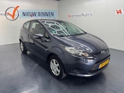 Ford Fiesta - 1.25 Limited