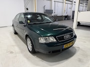 Audi A6 - Limousine 2.4 5V Advance