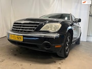 Chrysler Pacifica - 4.0 V6 SCHADEAUTO