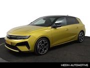 Opel Astra - 1.6 Turbo Plug In Hybrid Ultimate | Suede Intelli-Seat sport