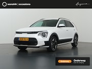 Kia Niro EV - Light Advanced 64.8 kWh | Stoel / Stuurwielverwarming | Navi