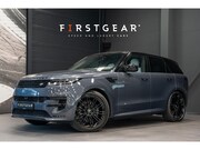 Land Rover Range Rover Sport - 3.0 P510e Autobiography *Meridian 3D Surround / Massage + Ve