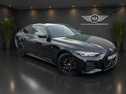 BMW i4 - M50 High Executive 84 kWh