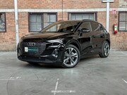 Audi Q4 e-tron - 50 quattro Launch edition S Competition 77 kWh