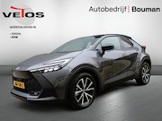 Toyota C-HR - 140 Hybrid Teamplayer Bi-Tone Elektrische achterklep