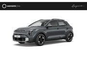 Kia Stonic - 1.0 T-GDi MHEV ExecutiveLine | Dodehoekassistentie | Regense