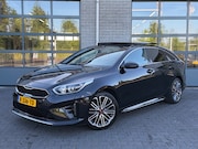 Kia ProCeed - 1.5 T-GDi GT-Line Edition