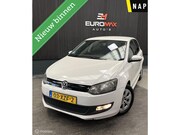Volkswagen Polo - 1.2 TDI BlueMotion - NAP - Airco - Cruise