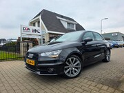 Audi A1 - 1.2 TFSI Admired