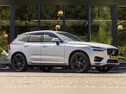 Volvo XC60 - 2.0 T8 Twin Engine AWD R-Design |SOH 87% | Wrap Ma
