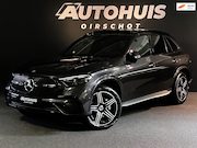 Mercedes-Benz GLC-klasse - 300e 4MATIC AMG Line Pano/ Memoryseats/ 360Camera/ Digital l