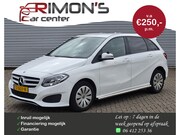 Mercedes-Benz B-klasse - 220 d Ambition Dealer Onderhouden 1 Ste Eigenaar