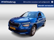 Skoda Kamiq - 1.0 TSI Sport Business / App connect / Climate controle / Pa