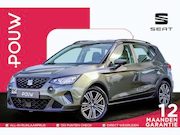 Seat Arona - 1.0 TSI 95pk Style | Parkeersensor | Cruise Control | Apple