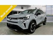 Renault Captur - 1.8 E-Tech full hybrid 160 techno
