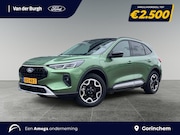 Ford Kuga - Active X 2.5 Plug-in Hybrid 243pk | Winter Pack | Technology