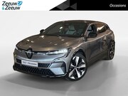 Renault Mégane E-Tech - EV60 Optimum Charge Techno *Automaat*Navi+360Camera*Climate*