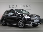 Mercedes-Benz GLE-klasse - 450 4MATIC | AMG | Panorama | Luchtvering | Trekhaak