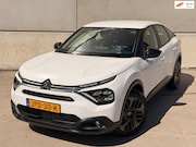 Citroën C4 - 1.2 Shine Automaat 360 camera HUD CarPlay Navi