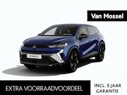 Renault Symbioz - full hybrid 160 E-TECH esprit Alpine | Achteruitrijcamera |