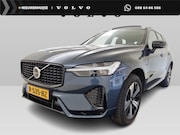 Volvo XC60 - T6 Plug-in hybrid AWD Plus Dark | Google | Long Range | Adap