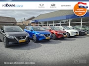 Nissan Qashqai - 1.3 MHEV Xtronic N-Connecta NAVI | PANO DAK | NL-auto | rijk
