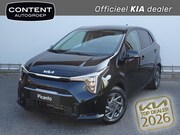 Kia Picanto - 1.0 GDI 4-zits DynamicPlusLine (in bestelling)