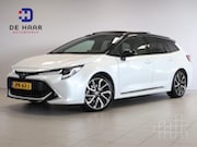 Toyota Corolla - 2.0 Hybride 185pk Executive - Open dak - JBL - Dodehoek - Ca