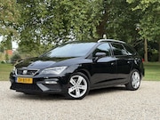 Seat Leon - ST 1.5 TSI FR Business Intense, Automaat