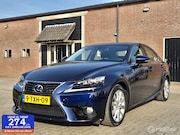 Lexus IS-Serie - 300h Edition I Camera I 2e Eigenaar I Dealer ondr