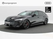 Audi A5 - Avant 2.0 e-hybrid quattro | S edition Competition | Privacy