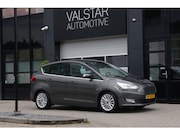 Ford C-Max - 1.0 Titanium | Apple Carplay & Android auto | Clima | Trekha