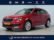 Skoda Kamiq - 1.0 TSI DSG Business Edition | Panorama | Stoelverw. | Full-