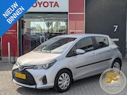 Toyota Yaris - 1.5 Hybrid Aspiration CLIMA CAMERA CRUISE 100% DEALER OH NL-