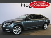 Skoda Octavia - 1.0 TSI Greentech Style Business Automaat Navigatie Carplay