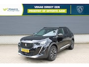 Peugeot 2008 - 1.2 PureTech GT